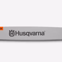 Husqvarna Svärd 3/8", X-Force, stor infästning