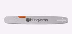 Husqvarna Svärd 3/8", X-Tough, solitt