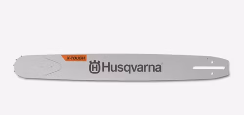Husqvarna Svärd 3/8", X-Tough, solitt