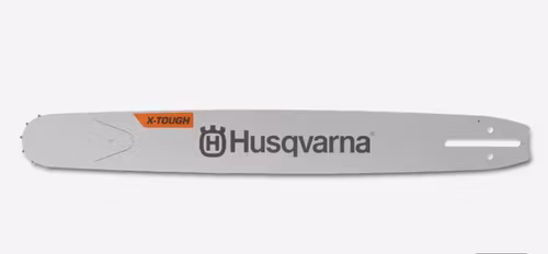 Husqvarna Svärd 3/8", X-Tough, solitt, stor infästning