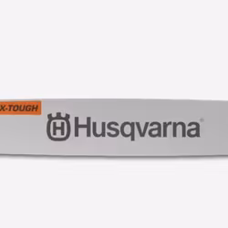 Husqvarna Svärd 3/8", X-Tough, solitt, stor infästning