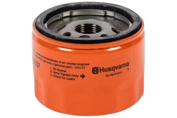 Husqvarna Oljefilter