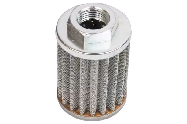Husqvarna Hydraul oil filter