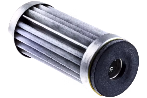 Husqvarna Hydraul oil filter