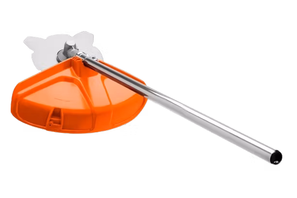Husqvarna Gräsklinga med rigg BCA 850/24
