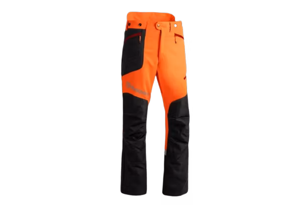 Husqvarna Arbetsbyxa Technical, trim & röj