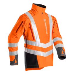 Husqvarna Arbetsjacka Technical EN20471, trim & röj