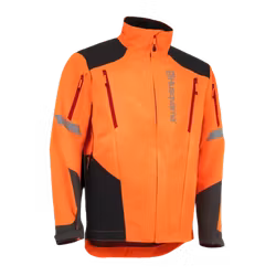 Husqvarna Arbetsjacka Technical, trim & röj
