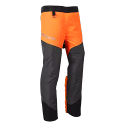 Husqvarna Chaps, Functional