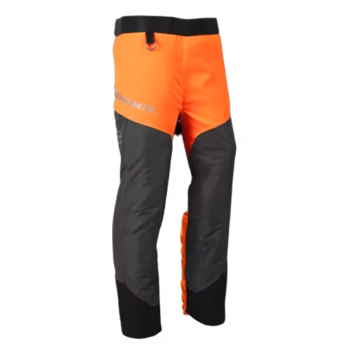 Husqvarna Chaps, Functional