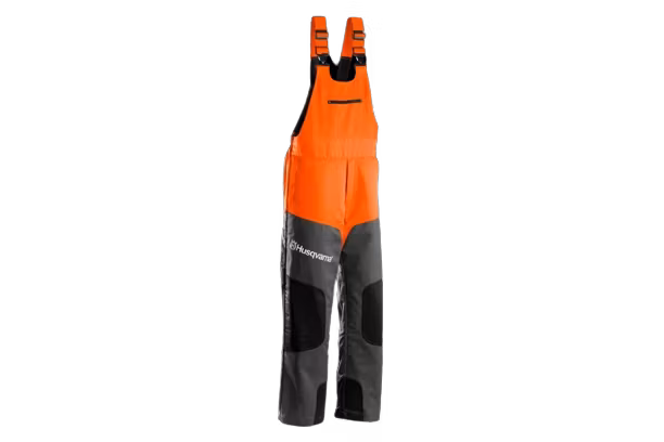 Husqvarna Hängselbyxa, Classic