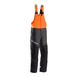 Husqvarna Hängselbyxa, Functional