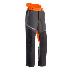 Husqvarna Midjebyxa, Functional