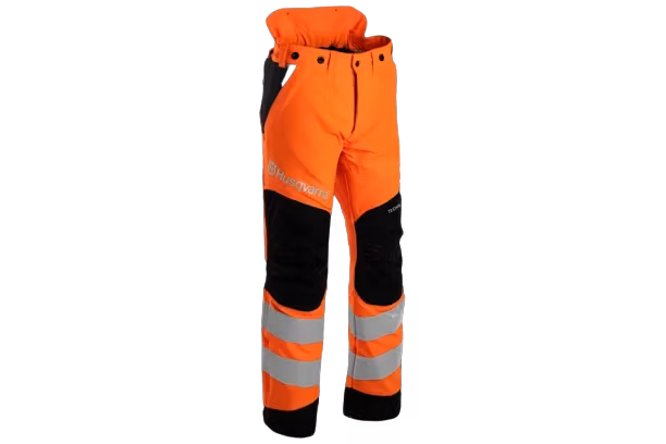 Husqvarna Midjebyxa, Technical EN 20471