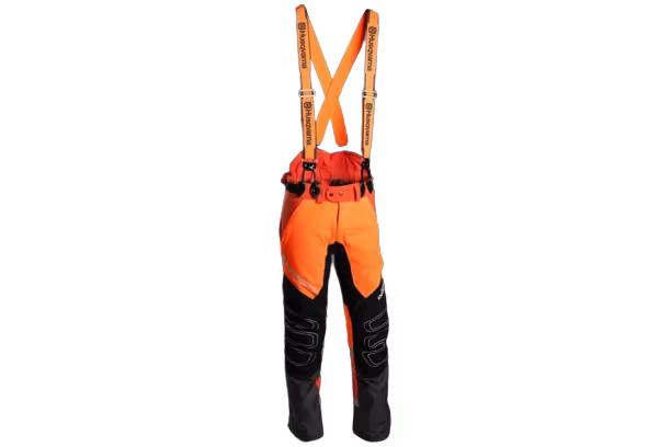 Husqvarna Midjebyxa, Technical Extreme