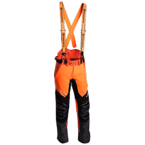 Husqvarna Midjebyxa, Technical Extreme