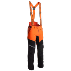 Husqvarna Midjebyxa, Technical Extreme Arborist