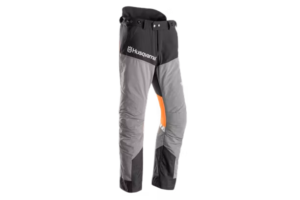 Husqvarna Midjebyxa, Technical Robust