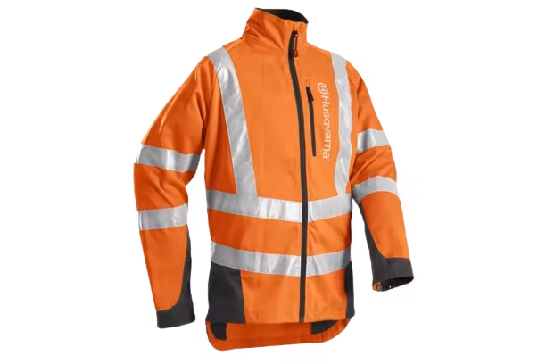 Husqvarna Skogsjacka, Classic EN20471