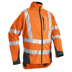 Husqvarna Skogsjacka, Classic EN20471