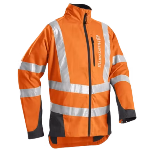 Husqvarna Skogsjacka, Classic EN20471