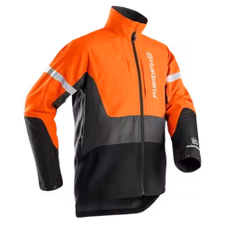 Husqvarna Skogsjacka, Functional