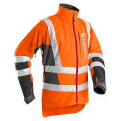 Husqvarna Skogsjacka, Technical EN20471