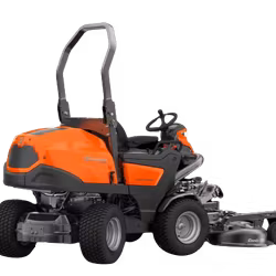 HUSQVARNA P 525DX