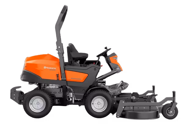 HUSQVARNA P 535HX