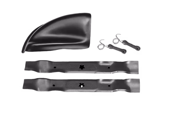 Husqvarna BioClip® plugg