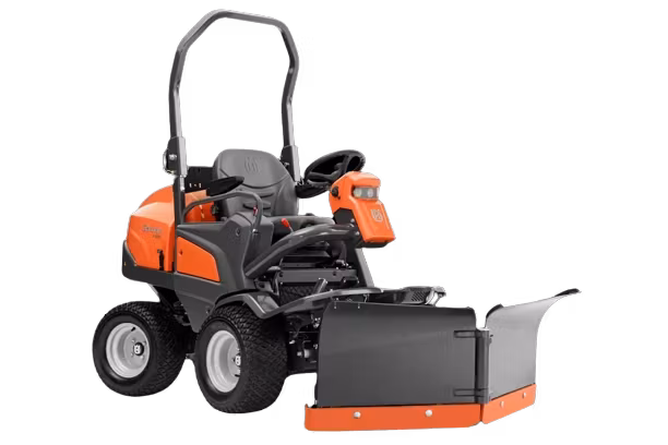 Husqvarna Vikplog