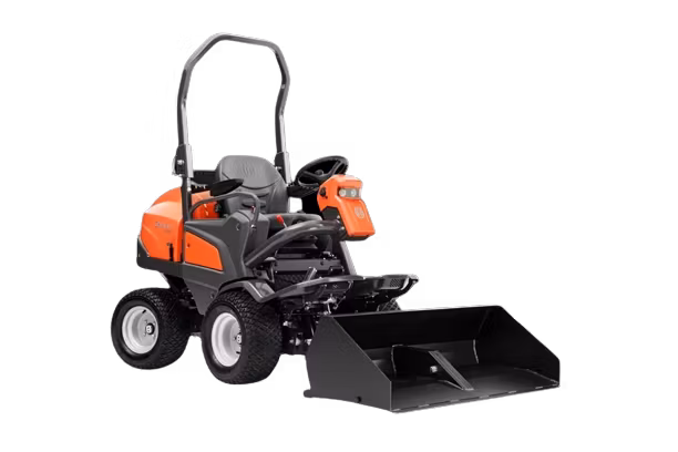 Husqvarna Schaktskopa