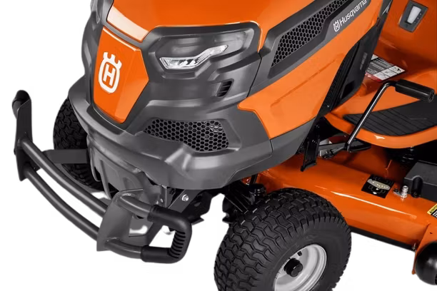 Husqvarna Stötfångare med kvistskydd
