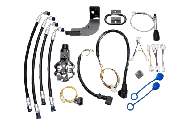 Husqvarna Hydraulkit