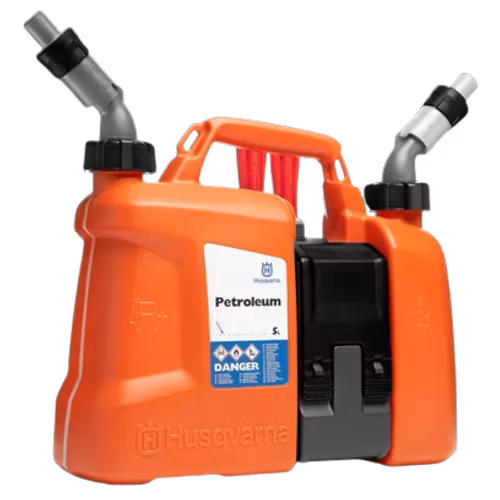 Husqvarna Kombidunk