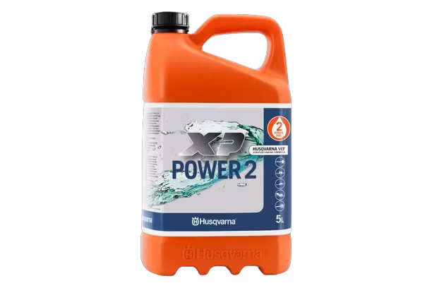 Husqvarna Alkylatbensin XP® Power 2