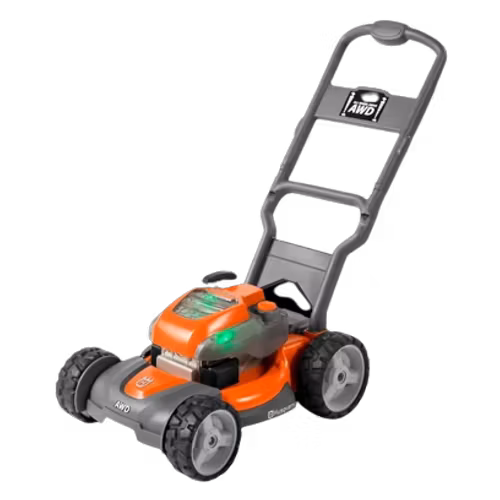 Leksak Gräsklippare