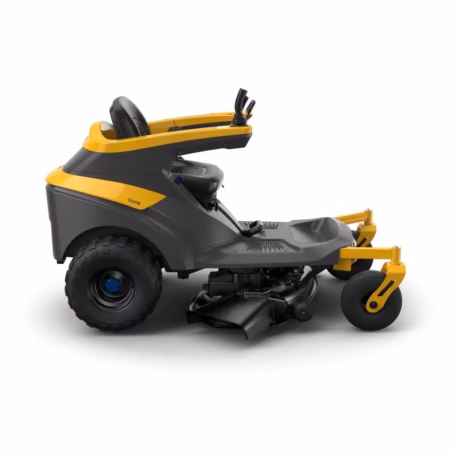 Stiga Gyro 500e Axialklippare - Batteri