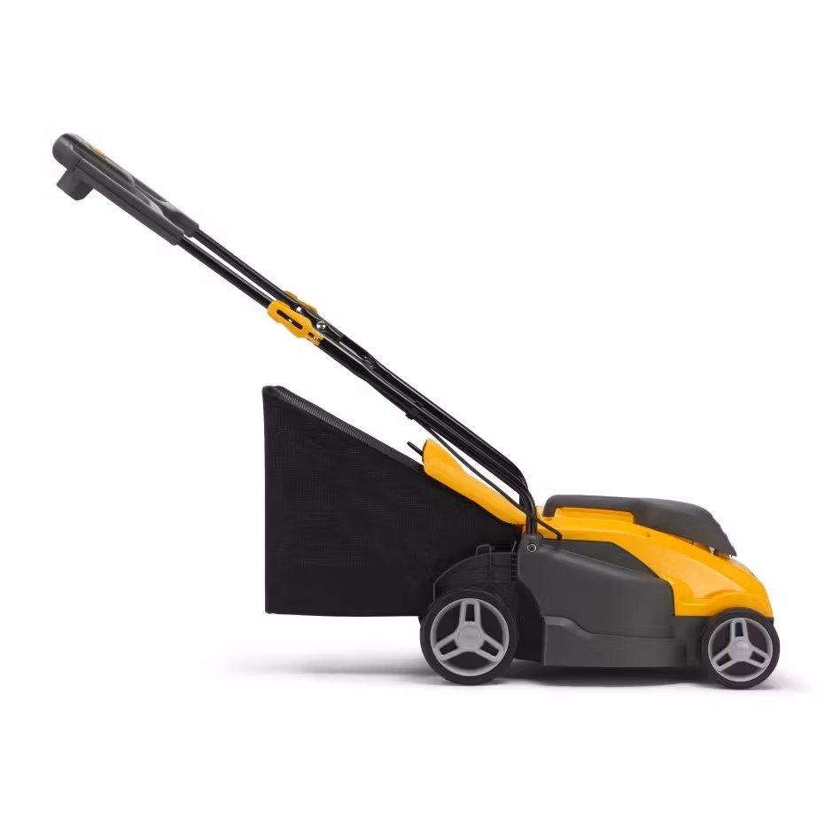Stiga Combi 336c Elgräsklippare