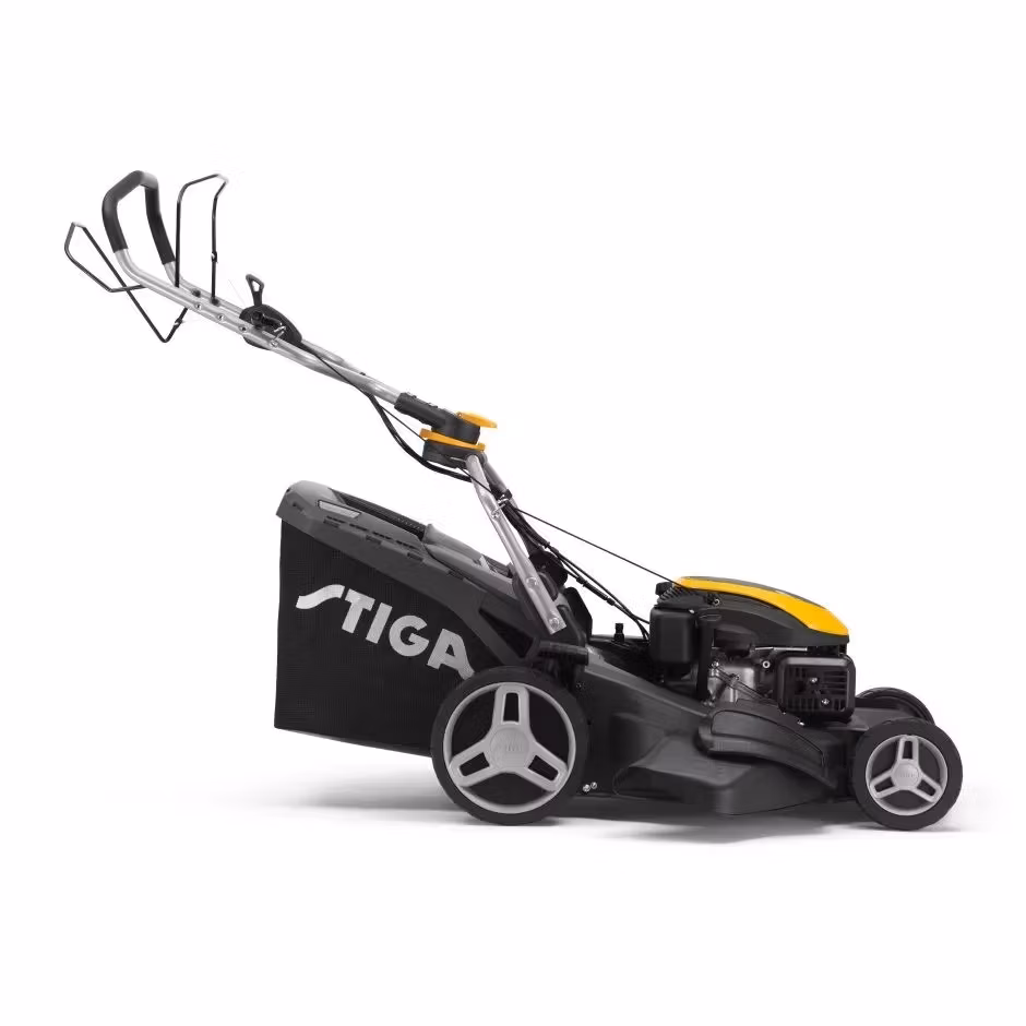 Stiga Combi 955 V Gräsklippare bensin
