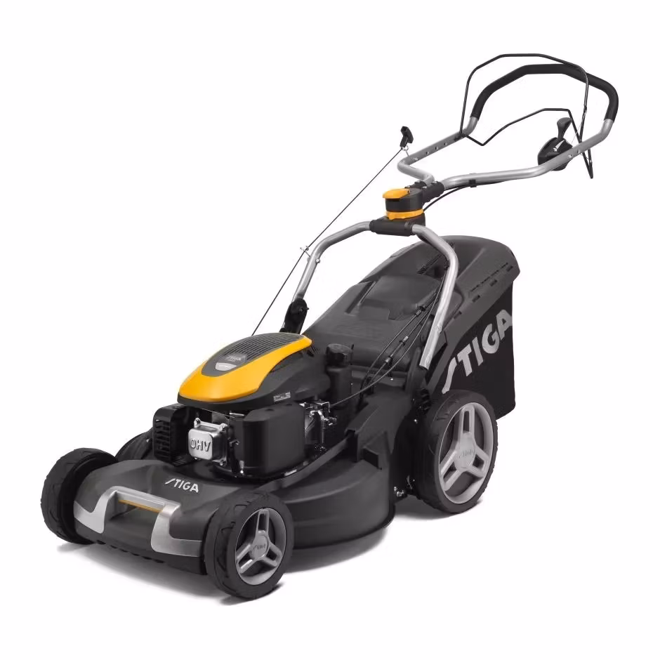 Stiga Combi 955 V Gräsklippare bensin