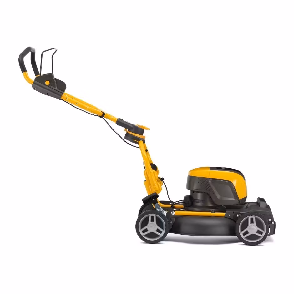 Stiga Multiclip 547e Kit - Mono 48V  (4Ah) Batteridriven gräsklippare