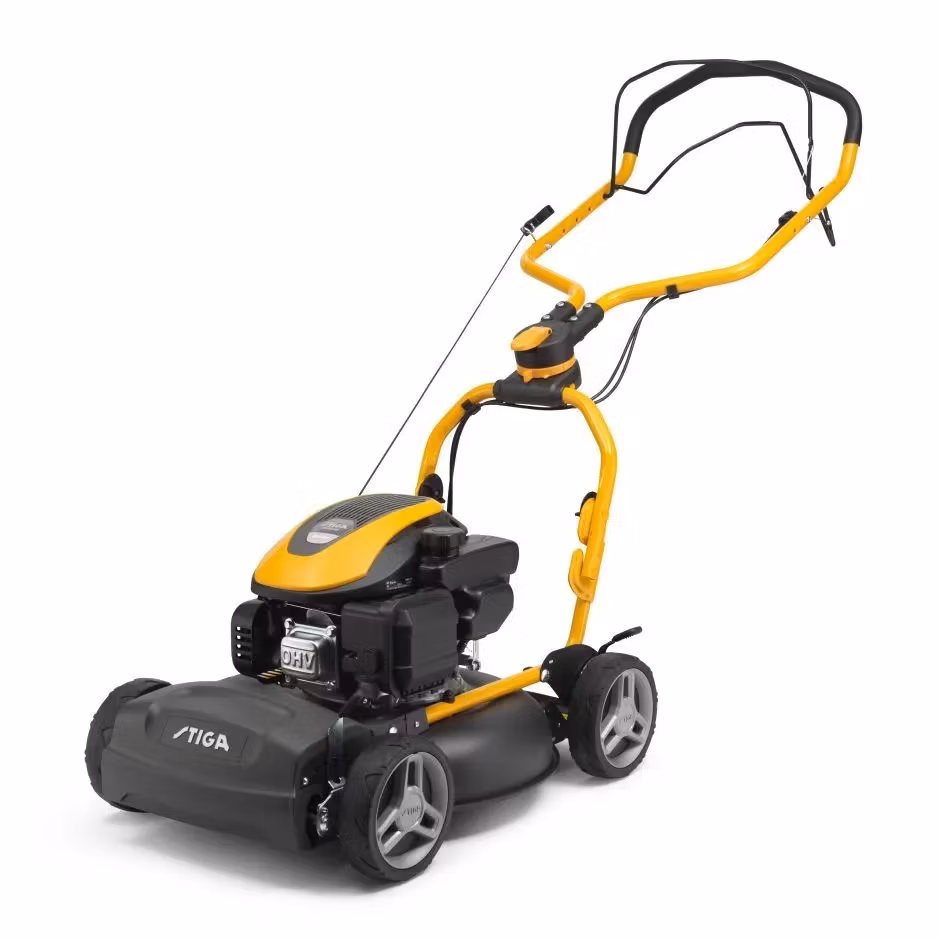 Stiga Multiclip 547 S Gräsklippare bensin