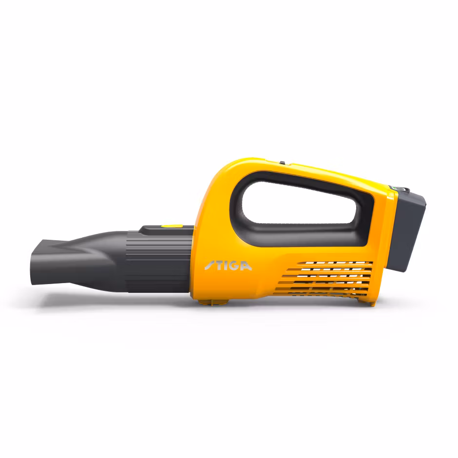 Stiga BL 100e Kit Lövblås (inklusive batteri 4,0 Ah)