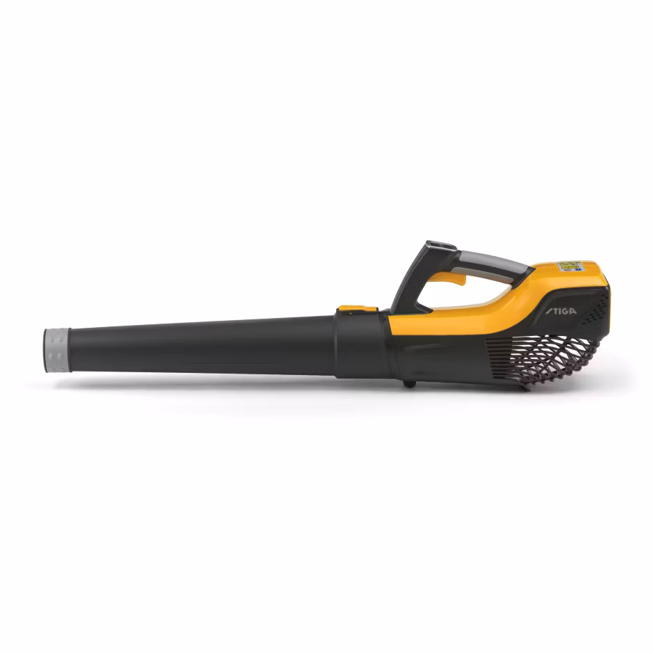 Stiga BL 500e - Batterilövblås (utan batteri)