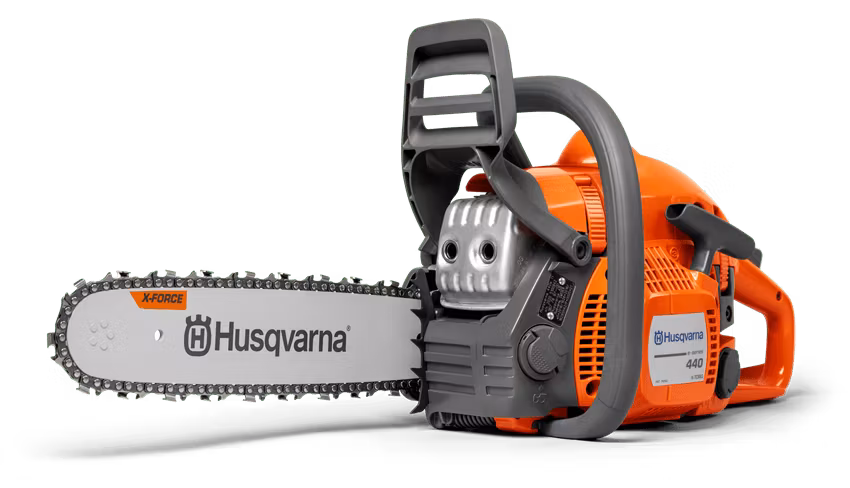HUSQVARNA 440 e-series