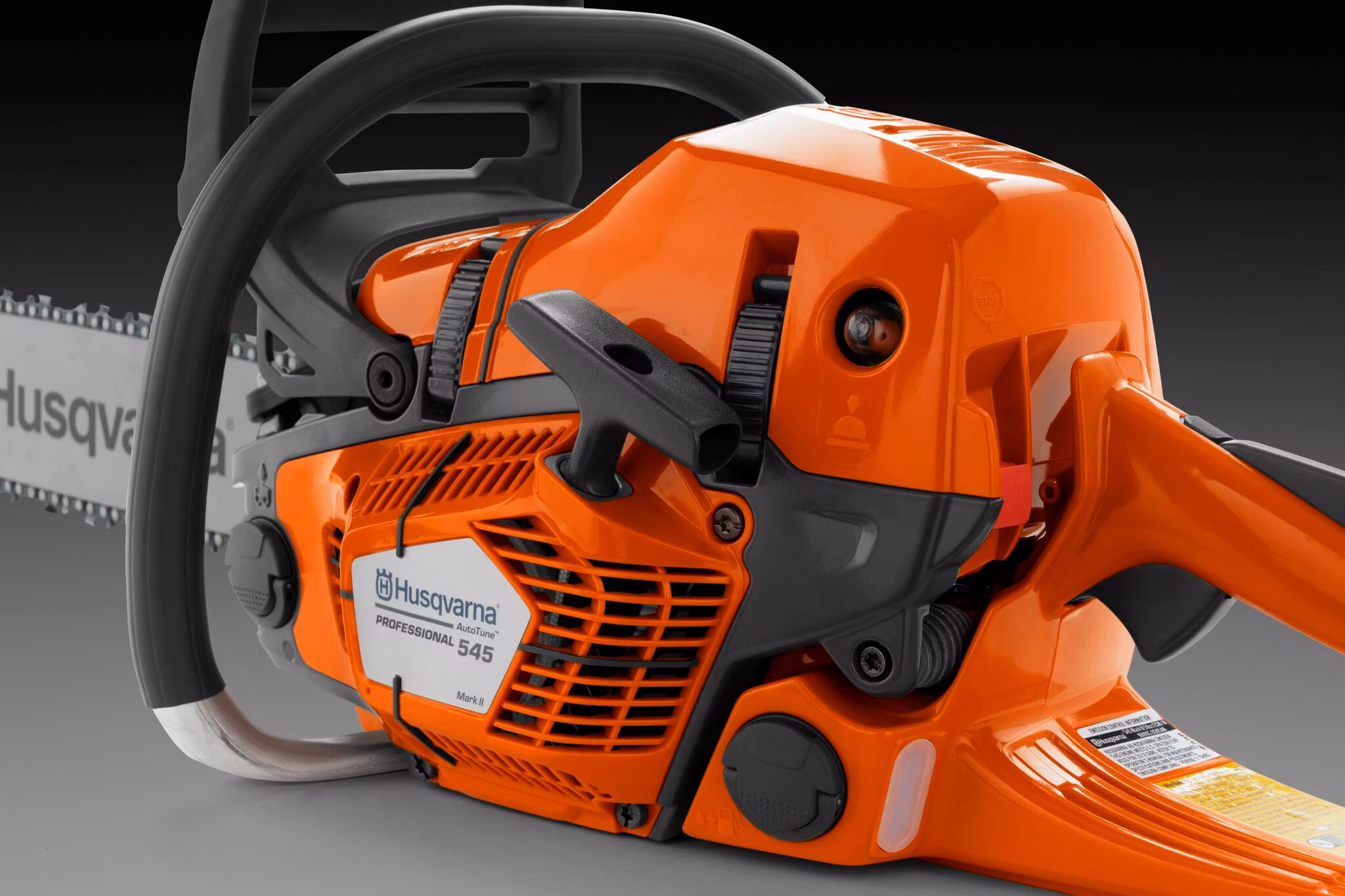 HUSQVARNA 545 Mark II