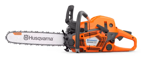 HUSQVARNA 545 Mark II
