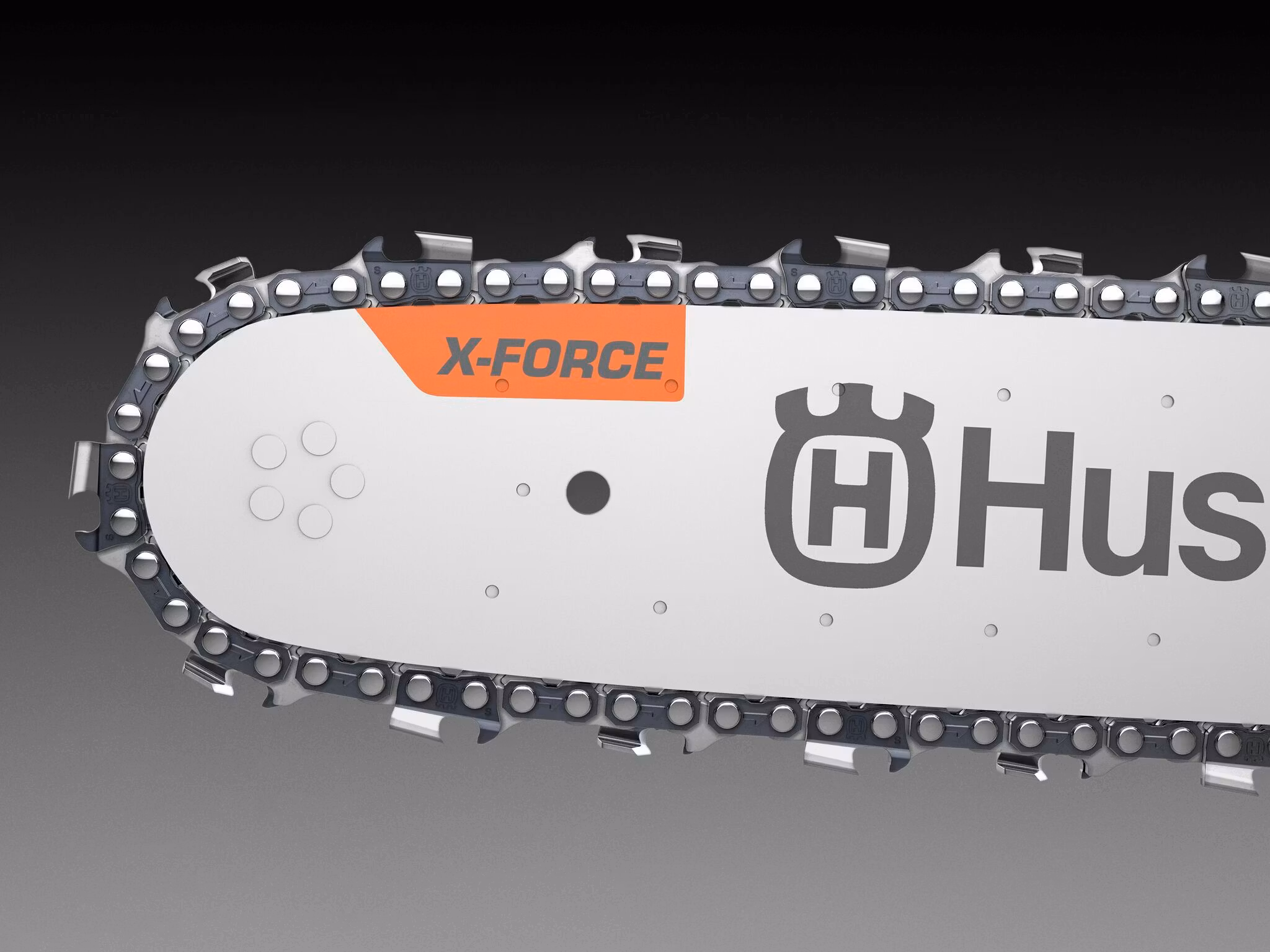 HUSQVARNA 550 XP® G Mark II