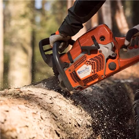 HUSQVARNA 572 XP® G